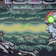 Image for article titled A 16-Bit Ninja Game Asks What If Mega Man But Body Horror
